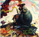 4 Non Blondes - Bigger, Better, Faster, More!