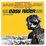 Easy Rider - Soundtrack