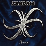 Xandria - India