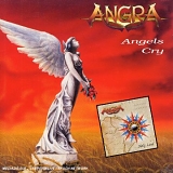 Angra - Angels Cry
