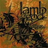 Lamb of God - New American Gospel (Remastered)