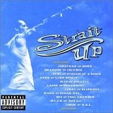 Various artists - strait up