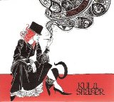 Kula Shaker - Strange Folk