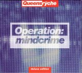 Queensrÿche - Operation: Mindcrime [Deluxe Edition]