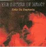 The Sisters Of Mercy - Exile On Euphoria