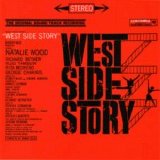 Various artists - West Side Story (Original Soundtrack)