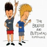 Various artists - The Beavis And Butthead Experience
