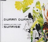 Duran Duran - (Reach Up For The) Sunrise