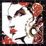 Arcadia - So Red the Rose