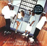 Mariah Carey - One Sweet Day (featuring Boyz II Men)