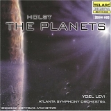 Yoel Levi - Atlanta Symphony Orchestra / Holst: The Planets