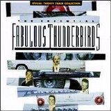 Fabulous Thunderbirds - The Essential Fabulous Thunderbirds Collection