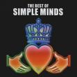 Various artists - The Best of Simple Minds