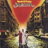 Supermax - World Of Today