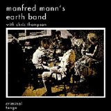 Manfred Mann's Earth Band - Criminal Tango