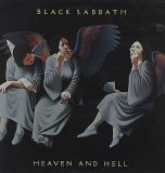 Black Sabbath - Heaven and Hell