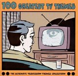 Various artists - 100 Greatest TV Themes
