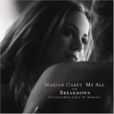 Mariah Carey - My All (Maxi)