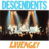 Descendents - Liveage