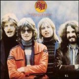 Barclay James Harvest - Everyone Is Everybody Else
