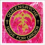 Queensrÿche - Rage for Order