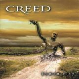 Creed - Human Clay