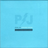 Pearl Jam - Love Boat Captain (single)