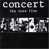 The Cure - Concert