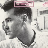 Morrissey - Pregnant For The Last Time (single)