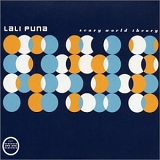 Lali Puna - Scary World Theory