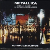 Metallica - Nothing Else Matters