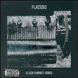 Placebo - Black Market Music (limited edition)
