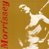 Morrissey - Suedehead (single)
