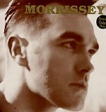 Morrissey - Interesting Drug (single)