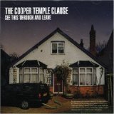 Cooper Temple Clause - See This Through And Leave