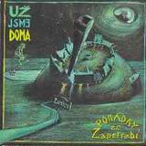 Už jsme doma... - Pohádky ze Zapotøebí