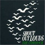 Shout Out Louds - The Comeback (promo)