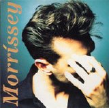 Morrissey - Everyday is like Sunday (single)
