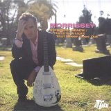 Morrissey - Redondo Beach / There Is A Light That Never Goes Out