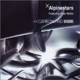 Alpinestars - Carbon Kid (single, feat. Brian Molko)