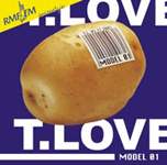 T.Love - Model 01