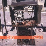 Hey - [sic!]