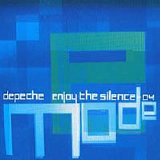 Depeche Mode - Enjoy The Silence 04 (single)