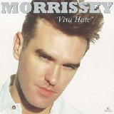 Morrissey - Viva Hate (EMI Centenary edition)