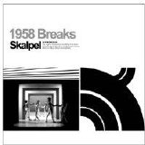 Skalpel - 1958 Breaks