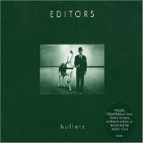 Editors - Bullets (singiel)
