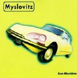 Myslovitz - Sun Machine