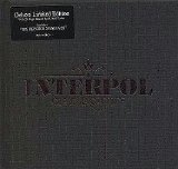 Interpol - Our Love To Admire (limited edition)