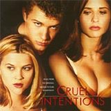 Various artists - Cruel Intentions OST