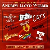 Various artists - The Best Of Broadway